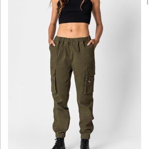 Carmar cargo pant